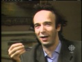 Oscar winner Roberto Benigni on learning English, 1993: CBC Archives  | CBC