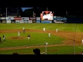 vancouver canadians baseball june 20 2011