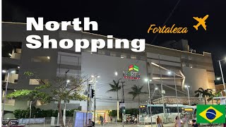 Conheça um pouco da nova atração do North Shopping.