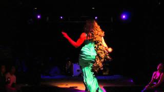 Ruby Revue - Donna Denise