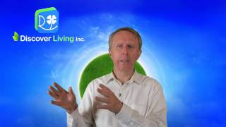 Introduction to Discover Living Inc.