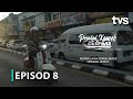 Penaklukan Jepun Bhg.2 Operasi Semut | Episode 8 | Pejalai Kamek Orang | TVS Entertainment