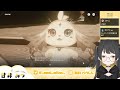 【 鳴潮 】 完全初見🔰カルロッタちゃんの連星任務みる！【 個人vtuber 甘井みつ 】