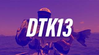 TiNYKLASH-DTK13