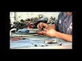 How to Reassemble a Motorcycle Master Cylinder