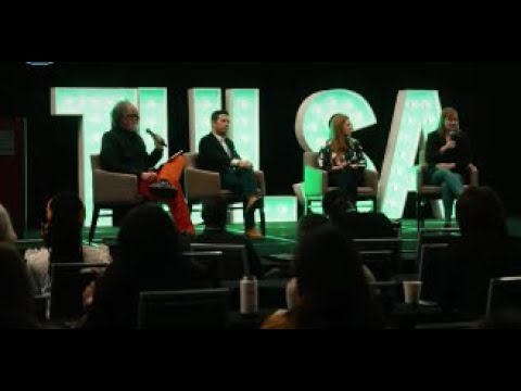 Tulsa Music Cities Convention 2022 Aftermovie Youtube