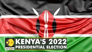 Former PM Odinga announces candidature | Kenya Presidential Elections | Latest English News