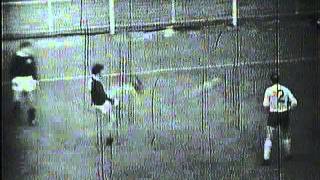 Jim Baxter keepy up Wembley 67