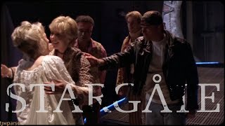 Stargate SG1 · 1969 · Future Cassandra