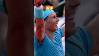 Will there be a 14th victory for Rafael Nadal this year? 🏆 | Roland-Garros 2022