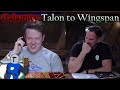 Calamity: Talon to Wingspan