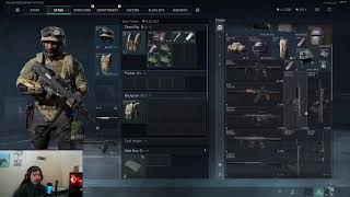 Delta Force HIGH LOOT