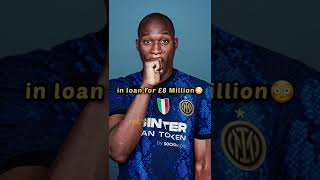 Lukaku joins Inter Milan 🤦‍♂️🤡  #lukaku #lukakuchelsea #intermilan #transfernews