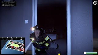 S7 - EmergeNYC Multiplayer Day 39 [Apartment Fire!]