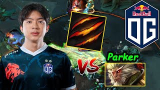 OG.23savage Ursa Moo Deng Carry vs Heroic.Parker Server EU RANKED Dota 2