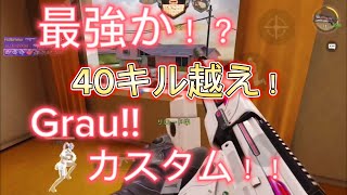 最近流行ってるAR！？\u0026最強カスタム紹介！！【CODモバイル】