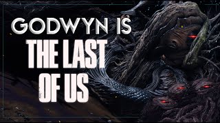 Godwyn The Golden Is Weirder Than You Think... - Elden Ring DLC Lore And Theory Speculation