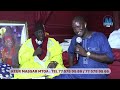 asrarou rabbanya avec serigne souleymane niang _ mercredi 30 novembre 2022