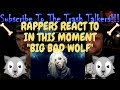 Rappers React To In This Moment 