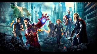 AVENGERS AGE OF ULTRON Extended Trailer
