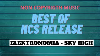 Non Copyright Music | Elektronomia Sky High | Free download | Music for Vloggers