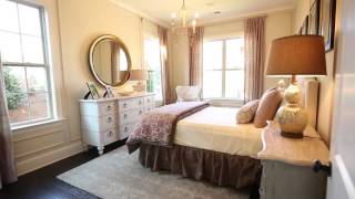 The Maddox Designer Model | Habersham | Fort Mill, South Carolina