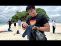 travel island hopping ke 4 buah pulau di krabi thailand