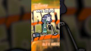 Did Gideon break his mother mind #scary #shorts #cartoon