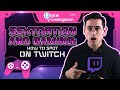 Sextortion and Gaming: How to Spot on Twitch