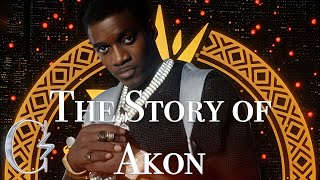 The Story of Akon