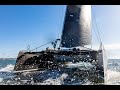 ORC57 The fastest cruising boat in the world? (Sailing Exclusive)