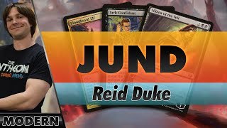 Jund - Modern | Channel Reid