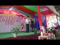 St. Xavier's School, Moirang, Teacher's Day 2022