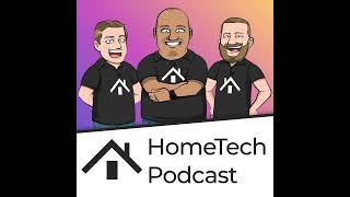 Episode 499 - Home Theater Design with Tom Dellicompagni and Owen Maddock