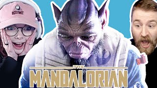 Fans React to The Mandalorian Episode 3x5: "The Pirate"