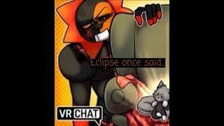 Eclipse once said... [TSaMS]