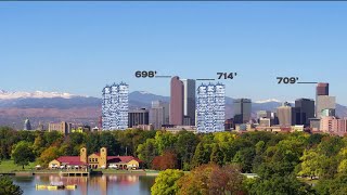 Downtown parking lot owners hoping for height-limit increase to allow for taller development