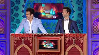 Award night comedy part 2 | Kapil Sharma comedy | Comedy night with Kapil | Haste raho | #Myfamily