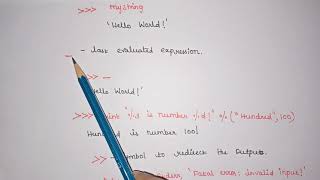 L03: Print function in python | Print function to display output | JNTUH | Python Programming