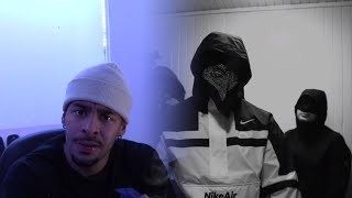 Ziak - Fixette (Prod. Focus Beatz) (AMERICAN🇺🇸REACTION!!!)