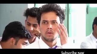Priya prakash warrier || round2hell || funny video