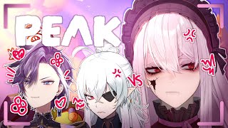 THE DIVORCE💢| PEAK with GEEGA & HAKKA
