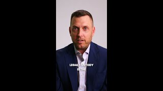 Nebraska Custody Basics Explained | Omaha Family Law Attorneys