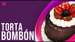 TORTA BOMBÓN - EN VIVO