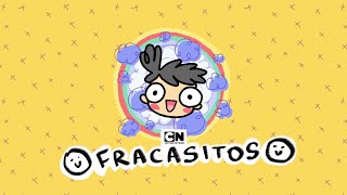 Cartoon Network Argentina: PROMO - Fracasitos | FEB/2021