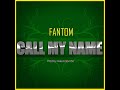 call my name produced by mike kalombo