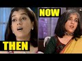 Sarabhai vs Sarabhai Cast Then Vs Now