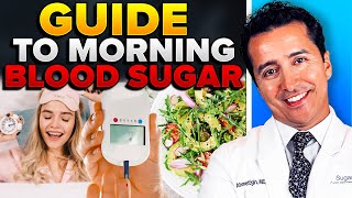 Do This Wake Up  To A Normal Blood Sugar Every Morning!