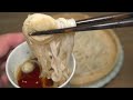 人気うどん屋さんから教わった【手打ちうどん】の作り方を公開します