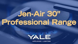 Jenn-Air 30\